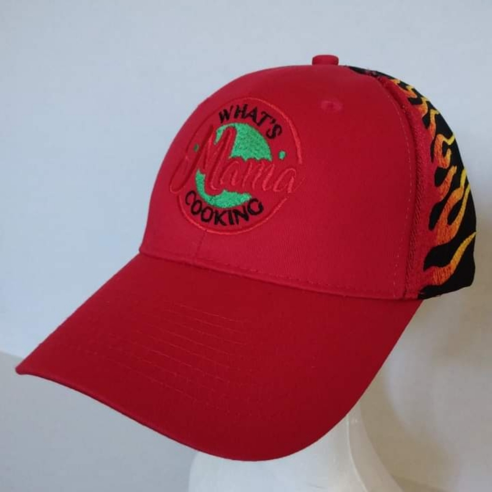 Cap